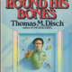 Image for article titled Great Science Fiction and Fantasy Authors Who Lived Abroad